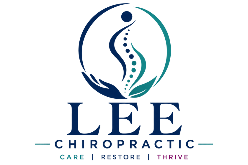 DR. CHRISTINE LEE, D.C.